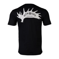 MOOSE PADDLE TEE