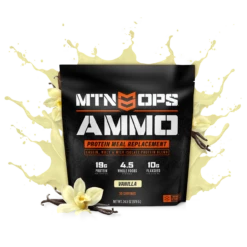 MTN OPS Ammo Vanilla