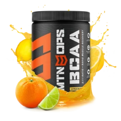 MTN OPS BCAA 2:1:1 Citrus Bliss