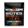 MTN OPS Biotics Stick Packs -Mtn Ops Shop mtn ops biotics stick packs 25041.1648750146