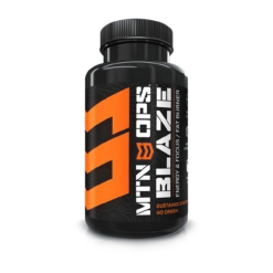 MTN OPS Blaze Capsules