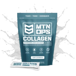 MTN OPS Collagen Trail Packs (30 Ct)