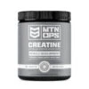 MTN OPS Creatine Monohydrate -Mtn Ops Shop mtn ops creatine monohydrate 80538.1674183066