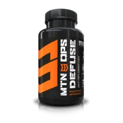 MTN OPS Defuse
