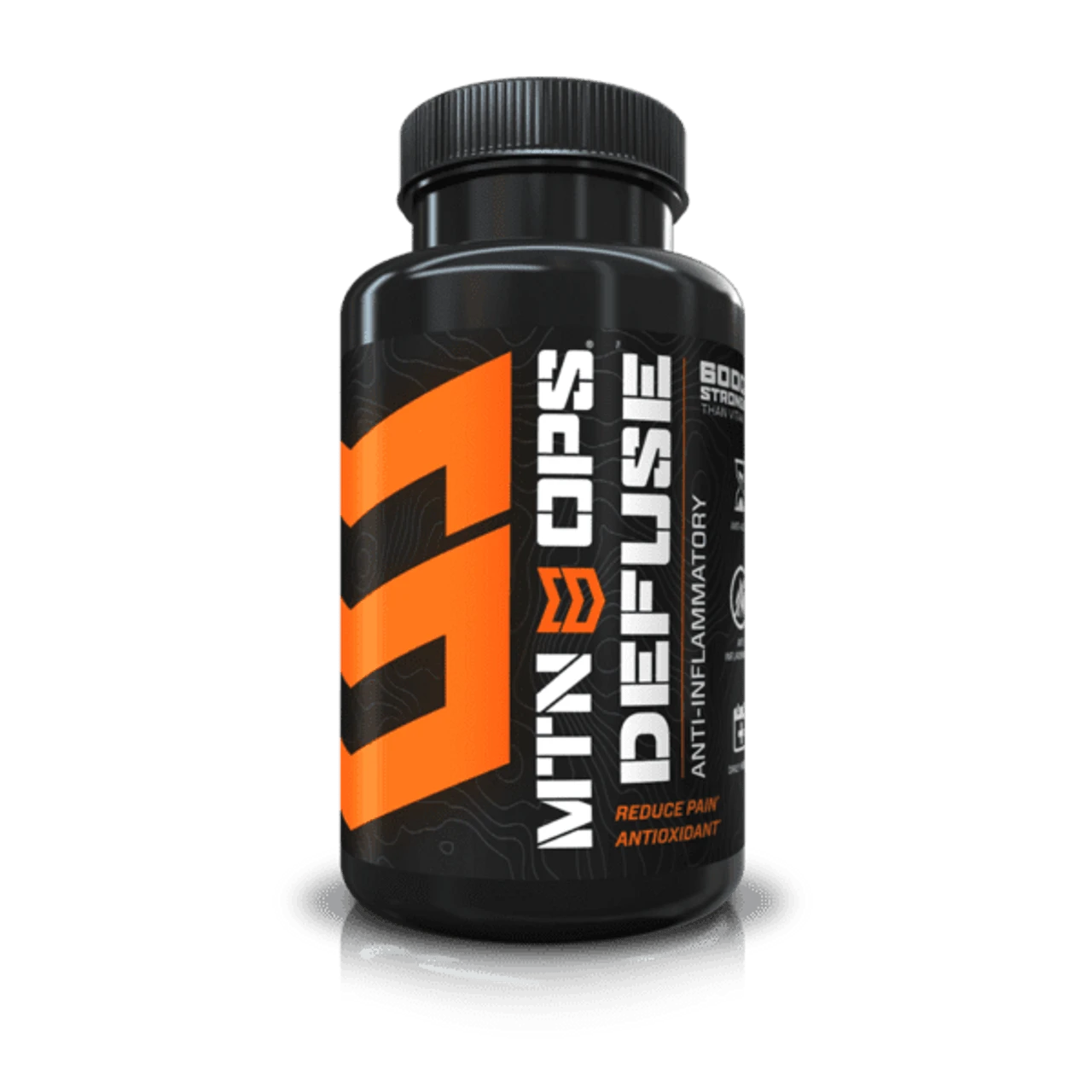 MTN OPS Defuse 3 MTN OPS Defuse