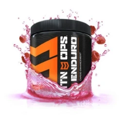 MTN OPS Enduro Raspberry