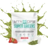 MTN OPS Eva Shockey Super Greens Strawberry Scoop -Mtn Ops Shop mtn ops eva shockey super greens strawberry scoop 82036.1648753140