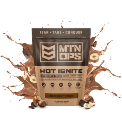 MTN OPS Hot Ignite Hazelnut Cocoa