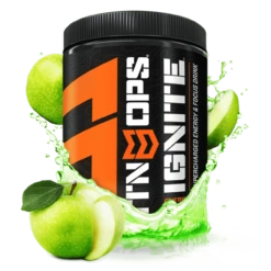 MTN OPS Ignite Green Apple