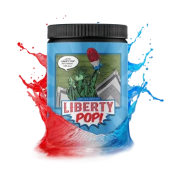 MTN OPS Ignite - Liberty Pop