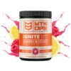 MTN OPS Ignite Lite - Raspberry Lemonade -Mtn Ops Shop mtn ops ignite lite raspberry lemonade 28240.1687331199
