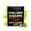 MTN OPS IMMUNE STM STICK PACK - Lemon Lime -Mtn Ops Shop mtn ops immune stm stick pack lemon lime 45572.1648751447