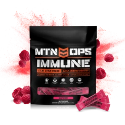 MTN OPS IMMUNE STM STICK PACK - Raspberry
