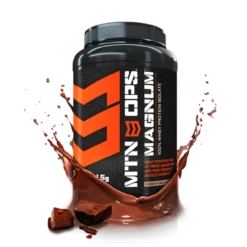 MTN OPS Magnum Chocolate