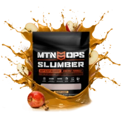 MTN OPS Slumber Sleepy Cider