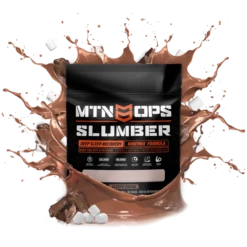 MTN OPS Slumber Sleepy Cocoa