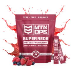 MTN OPS Super Reds