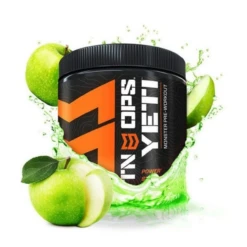 MTN OPS Yeti Green Apple