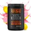 MTN OPS Yeti Mode Pink Lemonade -Mtn Ops Shop mtn ops yeti mode pink lemonade 19032.1648495484
