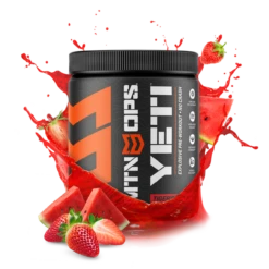 MTN OPS Yeti Tiger's Blood