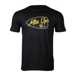 NATIVE TEE -Mtn Ops Shop native teeshirt8206289901 966938