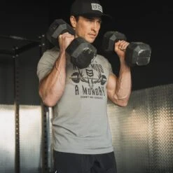 NEVER MISS A MONDAY TEE -Mtn Ops Shop never miss a monday teeshirt8206237601 123945