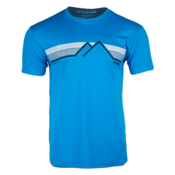 PEAK PERFORMANCE TEE -Mtn Ops Shop peak performance teeshirt8203696401 674372