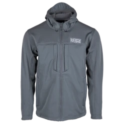 PEAK SOFT SHELL JACKET