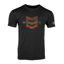 PENNANT TEE -Mtn Ops Shop pennant teeshirt8205489701 888273