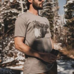 PILCHER SERIES TEES -Mtn Ops Shop pilcher series teesshirt8206149501 259529