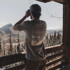 PILCHER SERIES TEES -Mtn Ops Shop pilcher series teesshirt8206149501 578115