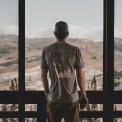 PILCHER SERIES TEES -Mtn Ops Shop pilcher series teesshirt8206149501 686452