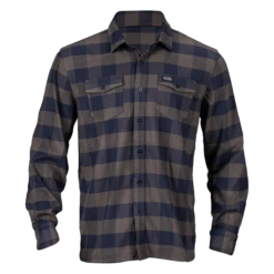 PINYON FLANNEL -Mtn Ops Shop pinyon flannellong sleeve8213796801 810458