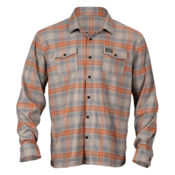 PINYON FLANNEL -Mtn Ops Shop pinyon flannellong sleeve8213798101 334460
