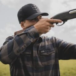 PINYON FLANNEL -Mtn Ops Shop pinyon flannellong sleeve8213799001 610334