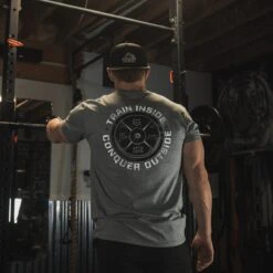 PLATE TEE -Mtn Ops Shop plate teeshirt8205999301 589323