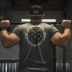 PLATE TEE -Mtn Ops Shop plate teeshirt8205999301 972994