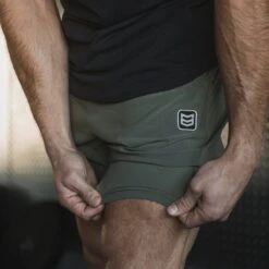 PRIME SHORT LINED -Mtn Ops Shop prime short linedshorts8485957701 742585