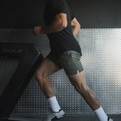 PRIME SHORT LINED -Mtn Ops Shop prime short linedshorts8485957701 992246