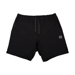 PRIME SHORT LINED