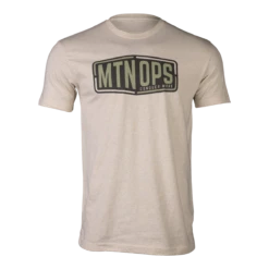 QUADRANT TEE -Mtn Ops Shop quadrant teeshirt8206272001 143342