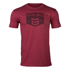 RANKED TEE -Mtn Ops Shop ranked teeshirt8206314801 540948