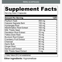 RENU -Mtn Ops Shop renusupplements2110000430 901146