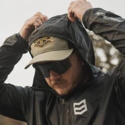 RIDGE WINDBREAKER -Mtn Ops Shop ridge windbreakerwindbreaker8306129701 141722