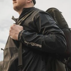 RIDGE WINDBREAKER -Mtn Ops Shop ridge windbreakerwindbreaker8306129701 541760