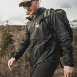 RIDGE WINDBREAKER -Mtn Ops Shop ridge windbreakerwindbreaker8306129701 832703