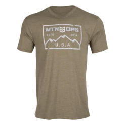 RUSH TEE -Mtn Ops Shop rush teeshirt8206007801 251015
