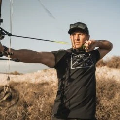 RUSH TEE -Mtn Ops Shop rush teeshirt8206007801 622924