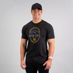 SCOPED TEE -Mtn Ops Shop scoped teeshirt8205329901 760088