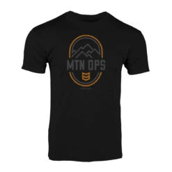 SCOPED TEE -Mtn Ops Shop scoped teeshirt8205329901 977164
